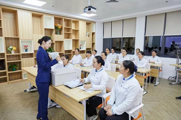 再增新成员！瑞创人力成功收购连云港赛普职业技能培训有限公司